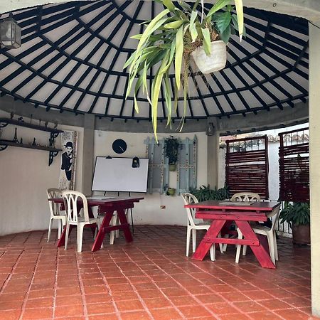 Hotel Aguablanca La Mesa  Eksteriør bilde
